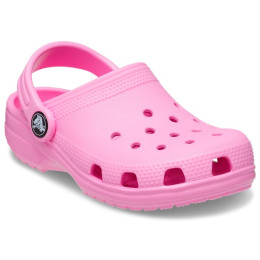 Детски чехли Crocs Classic Clog K розов