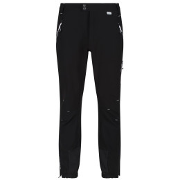 Мъжки панталони Regatta Mountain Winter Trousers черен Black/Black