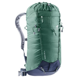 Раница Deuter Guide Lite 24 зелен SeagreenNavy