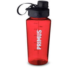 Бутилка Primus TrailBottle Tritan 0,6 l червен