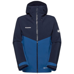 Мъжко яке Mammut Crater IV HS Hooded Jacket