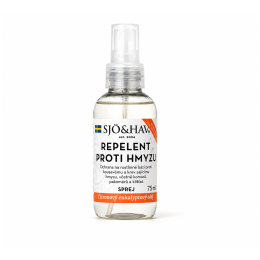 Репелент Sjö&Hav Spray 75ml