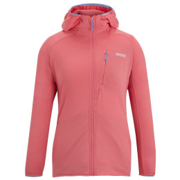 Дамско яке Regatta Women's Kadley Midlayer червен Peach Pink
