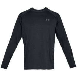 Мъжки суичър Under Armour Tech 2.0 LS-BLK черен