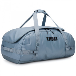 Пътна чанта Thule Chasm 70L светло син