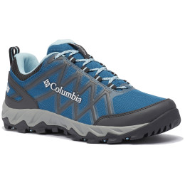 Дамски обувки Columbia Peakfreak X2 OD WMNS син LagoonBlueOasis