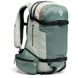 Раница 4F Dawn Patrol 32 Backpack зелен Foam Green (3041)