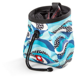 Плик за магнезий Ocún Lucky + Belt