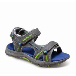 Детски сандали Merrell PANTHER SANDAL KIDS син