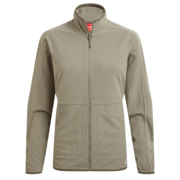 Дамски суитшърт Craghoppers NosiLife Anya II Jacket зелен Vert
