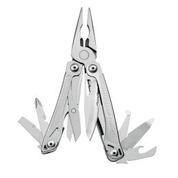 Мултуфункционален инструмент Leatherman Wingman