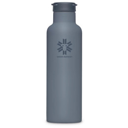 Термос Snow Monkey Mover 0.7L тъмно син deepartic