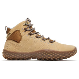 Дамски обувки Merrell Wrapt Mid Wp бежов pecan