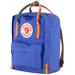 Раница Fjällräven Kånken Rainbow Mini