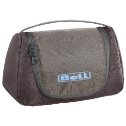 Детска тоалетна чанта Boll Kids Washbag сив Granite