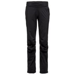 Дамски панталони Black Diamond Stormline Stretch Rain Pants