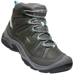 Дамски обувки за трекинг Keen Circadia Mid Wp Women