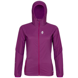 Дамско яке High Point Helium Pertex 2.0 Lady Jacket лилав