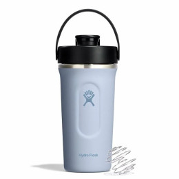 Термо бутилка Hydro Flask 24 Oz Insulated Shaker (710 ml)