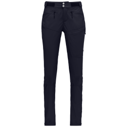 Дамски панталони Norrona femund flex1 lightweight Pants