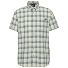 Мъжка риза Mammut Trovat Summer Shirt