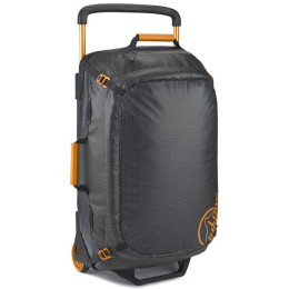 Пътен куфар Lowe Alpine AT Wheelie 90 черен