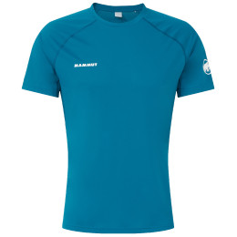 Мъжка тениска Mammut Ducan FL T-Shirt Men