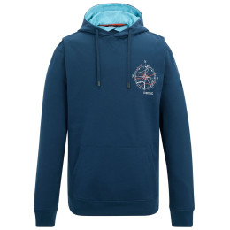 Дамски суитшърт Regatta Cline Hoody тъмно син MnlDm(NdcBl)