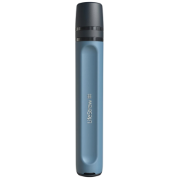 Воден филтър LifeStraw Peak Personal син Mountain Blue