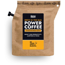 Кафе Grower´s cup Power
