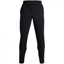 Мъжки панталони Under Armour Stretch Woven Pant черен