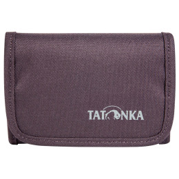 Портфейл Tatonka Folder Rfid Block лилав midnight plum