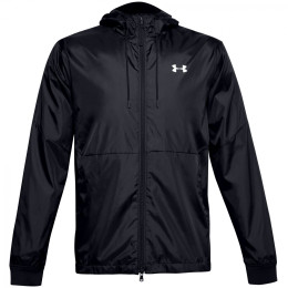 Мъжко яке Under Armour Field House Jacket черен