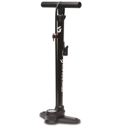 Помпа Blackburn Piston 1 черен Black