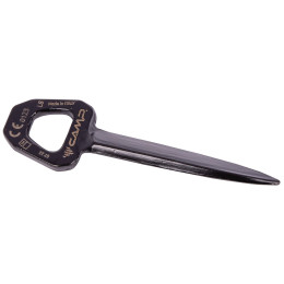 Скоба Camp Universal Piton 150mm сив