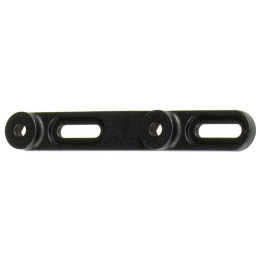 Адаптор Ortlieb Offset-Plate 64mm