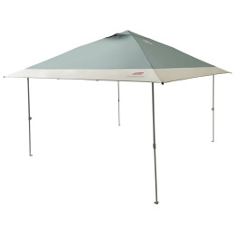 Парти палатка Coleman Fastpitch Onepush Shelter L зелен