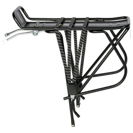 Заден багажник на велосипед Sport Arsenal Art. 215 черен