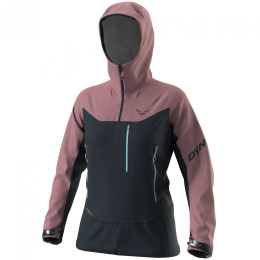 Дамско яке Dynafit Radical Softshell Jkt W розов