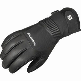 Ски ръкавици Salomon Powdergrip Gtx Gloves U