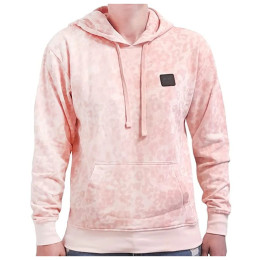 Дамски суитшърт Vans Cheetah Dye Hoodie