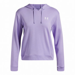 Дамски суитшърт Under Armour Rival Terry Hoodie