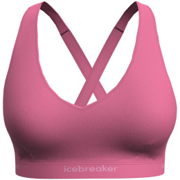 Спортен сутиен Icebreaker W Mer 125 Cool-Lite Sprite Racerback Bra