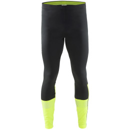 Мъжки панталони Craft Brilliant 2.0 Thermal черен Black