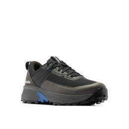 Мъжки обувки Columbia Tellurix Peak™ Wp черен Black, Mountain Blue