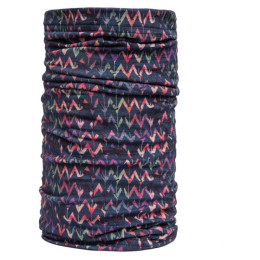 Многофункционален шал Sensor Tube Merino Impress