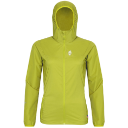 Дамско яке High Point Helium Pertex 2.0 Lady Jacket