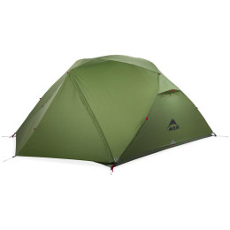 Туристическа палатка MSR Elixir 4 Tent зелен green