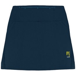 Дамска пола Karpos Lavaredo Run Skirt