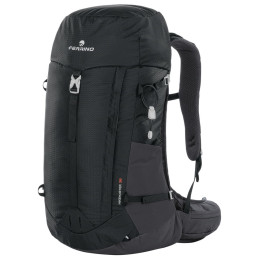 Туристическа раница Ferrino Hikemaster 36 черен QCC Black